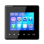 موزیک پلیر 3 اینچ (2 خروجی)