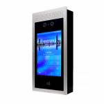 آیفون تصویری 8 اینچ لمسی هوشمند